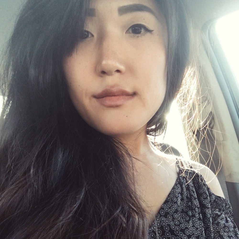 Meet your Posher, Esther